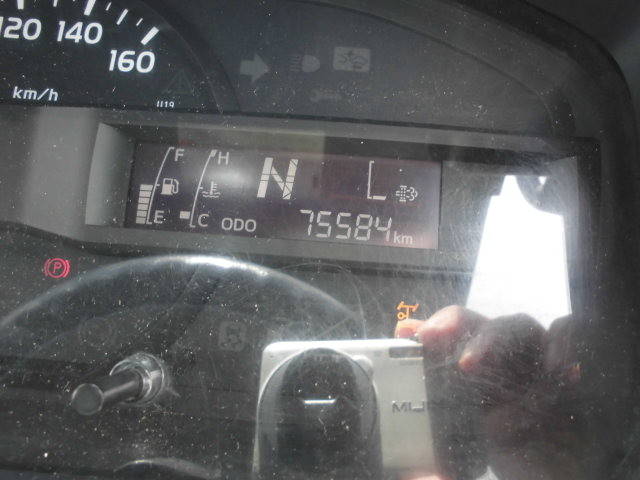 日野デュトロパッカー車（塵芥車）小型（2t・3t）[写真30]