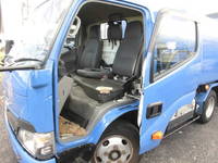 日野デュトロパッカー車（塵芥車）小型（2t・3t）[写真04]