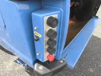 日野デュトロパッカー車（塵芥車）小型（2t・3t）[写真07]