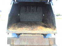 日野デュトロパッカー車（塵芥車）小型（2t・3t）[写真08]