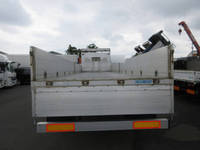 三菱ふそうスーパーグレートアルミブロック大型（10t）[写真11]