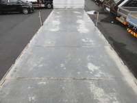 三菱ふそうスーパーグレートアルミブロック大型（10t）[写真12]