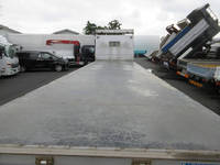 三菱ふそうスーパーグレートアルミブロック大型（10t）[写真15]