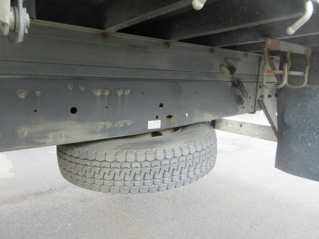 三菱ふそうスーパーグレートアルミブロック大型（10t）[写真16]