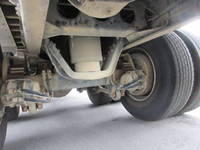 三菱ふそうスーパーグレートアルミブロック大型（10t）[写真18]