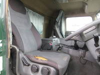 三菱ふそうスーパーグレートアルミブロック大型（10t）[写真20]