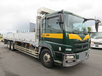 三菱ふそうスーパーグレートアルミブロック大型（10t）[写真01]