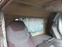 三菱ふそうスーパーグレートアルミブロック大型（10t）[写真22]