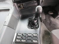 三菱ふそうスーパーグレートアルミブロック大型（10t）[写真23]