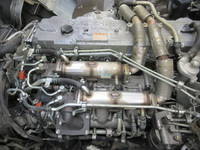 三菱ふそうスーパーグレートアルミブロック大型（10t）[写真30]