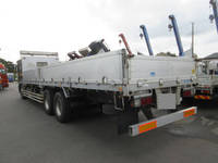 三菱ふそうスーパーグレートアルミブロック大型（10t）[写真02]