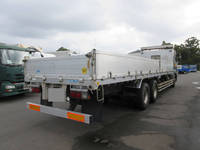 三菱ふそうスーパーグレートアルミブロック大型（10t）[写真05]