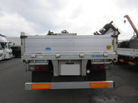 三菱ふそうスーパーグレートアルミブロック大型（10t）[写真07]