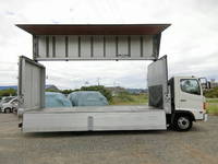 日野レンジャーアルミウイング中型（4t）[写真14]