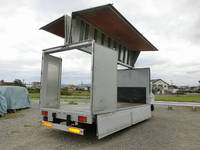 日野レンジャーアルミウイング中型（4t）[写真15]