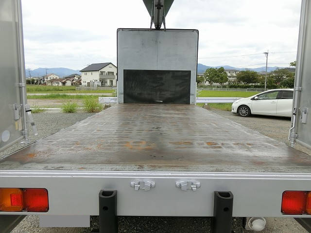 日野レンジャーアルミウイング中型（4t）[写真17]