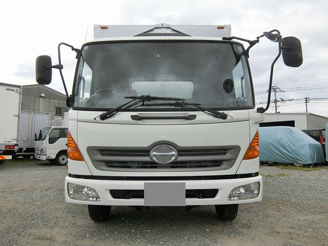 日野レンジャーアルミウイング中型（4t）[写真05]