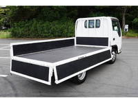 いすゞエルフ平ボディ小型（2t・3t）[写真11]