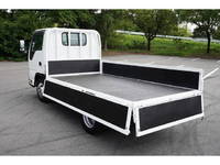 いすゞエルフ平ボディ小型（2t・3t）[写真13]