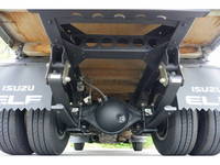 いすゞエルフ平ボディ小型（2t・3t）[写真19]