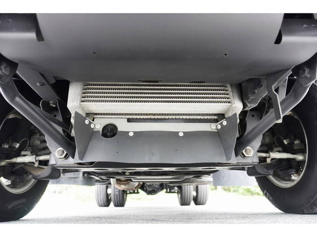 いすゞエルフ平ボディ小型（2t・3t）[写真19]