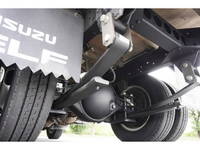 いすゞエルフ平ボディ小型（2t・3t）[写真25]