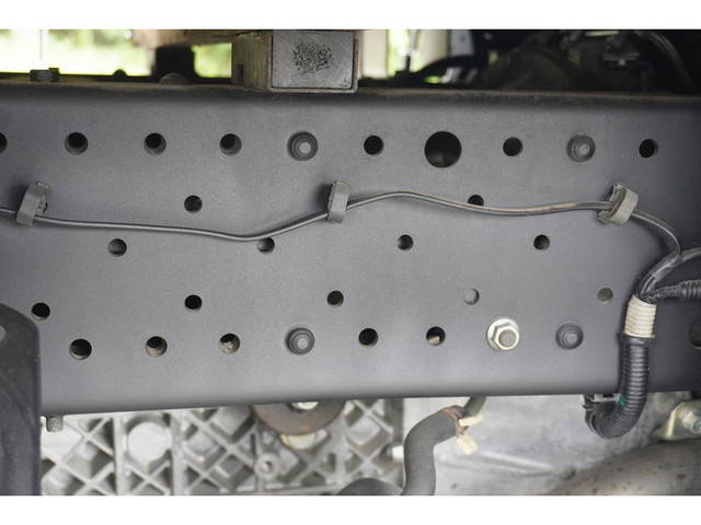 いすゞエルフ平ボディ小型（2t・3t）[写真26]