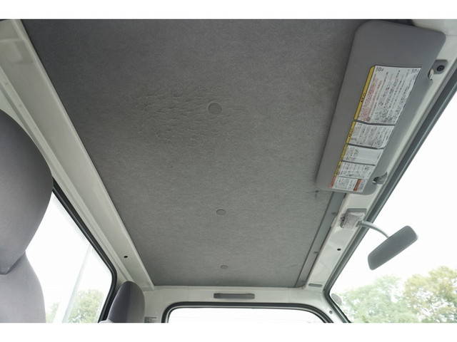 いすゞエルフ平ボディ小型（2t・3t）[写真37]