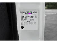 いすゞエルフ平ボディ小型（2t・3t）[写真41]