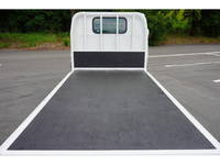 いすゞエルフ平ボディ小型（2t・3t）[写真05]