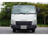 いすゞエルフ平ボディ小型（2t・3t）[写真06]