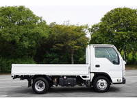 いすゞエルフ平ボディ小型（2t・3t）[写真07]