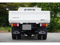 いすゞエルフ平ボディ小型（2t・3t）[写真08]