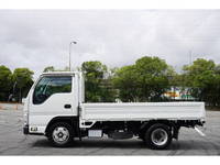 いすゞエルフ平ボディ小型（2t・3t）[写真09]