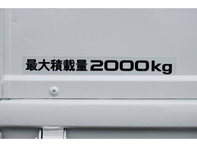 いすゞエルフ平ボディ小型（2t・3t）[写真09]