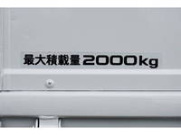 いすゞエルフ平ボディ小型（2t・3t）[写真10]