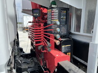 三菱ふそうキャンタークレーン5段小型（2t・3t）[写真14]