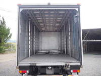 三菱ふそうキャンターパネルバン小型（2t・3t）[写真15]