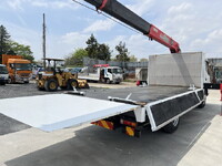 三菱ふそうキャンタークレーン5段小型（2t・3t）[写真17]