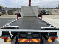 三菱ふそうキャンタークレーン5段小型（2t・3t）[写真18]