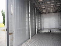 三菱ふそうキャンターパネルバン小型（2t・3t）[写真19]