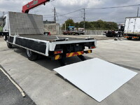 三菱ふそうキャンタークレーン5段小型（2t・3t）[写真19]