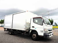 三菱ふそうキャンターパネルバン小型（2t・3t）[写真01]