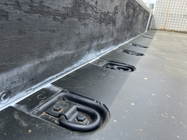 三菱ふそうキャンタークレーン5段小型（2t・3t）[写真20]