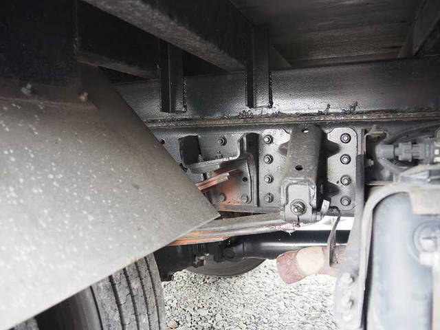 三菱ふそうキャンターパネルバン小型（2t・3t）[写真23]