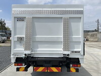 三菱ふそうキャンタークレーン5段小型（2t・3t）[写真24]