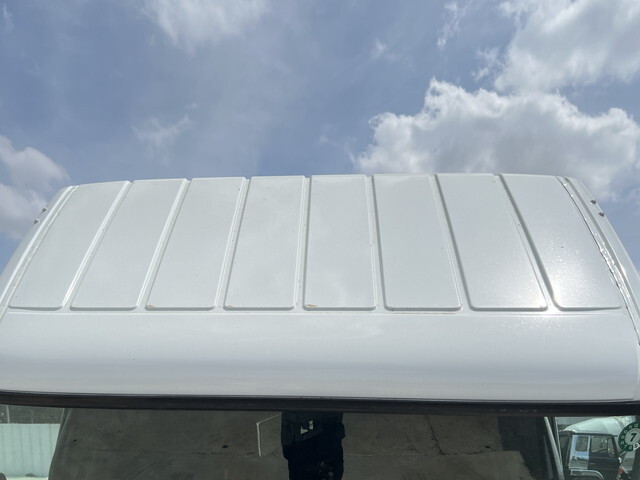 三菱ふそうキャンタークレーン5段小型（2t・3t）[写真25]