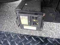 三菱ふそうキャンターパネルバン小型（2t・3t）[写真28]