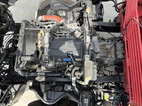 三菱ふそうキャンタークレーン5段小型（2t・3t）[写真29]