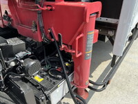 三菱ふそうキャンタークレーン5段小型（2t・3t）[写真30]